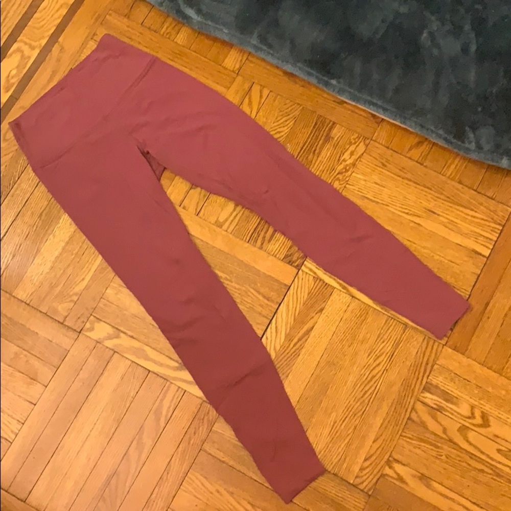 Lulu Lemon Align Leggings